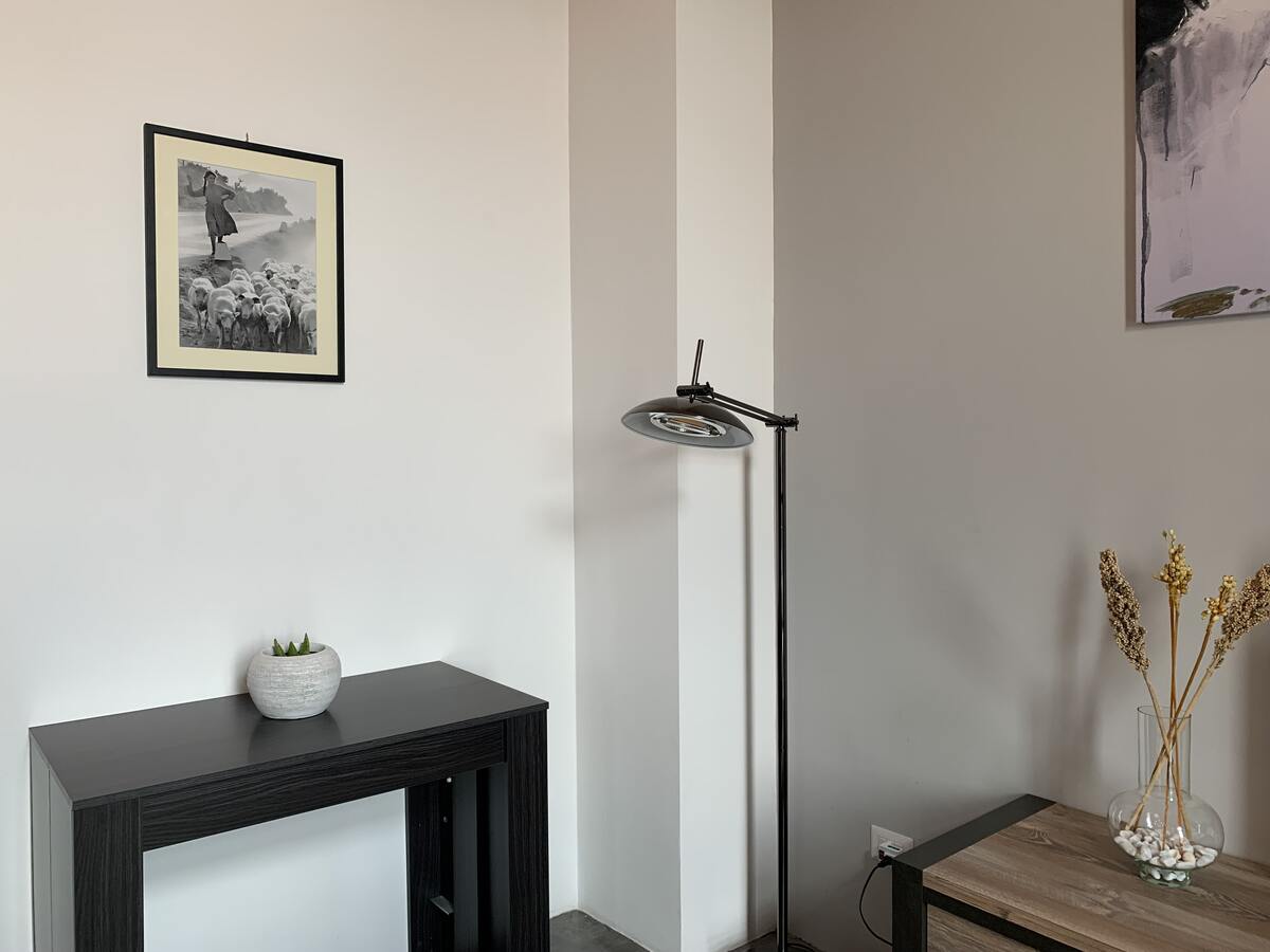 Studio 60 m² avec terrasse vue mer, Cagliari - Photo 13