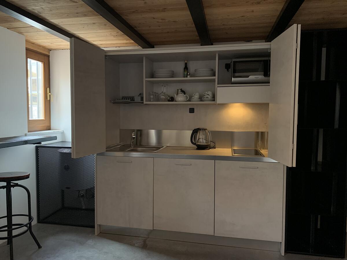 Studio 60 m² avec terrasse vue mer, Cagliari - Photo 16