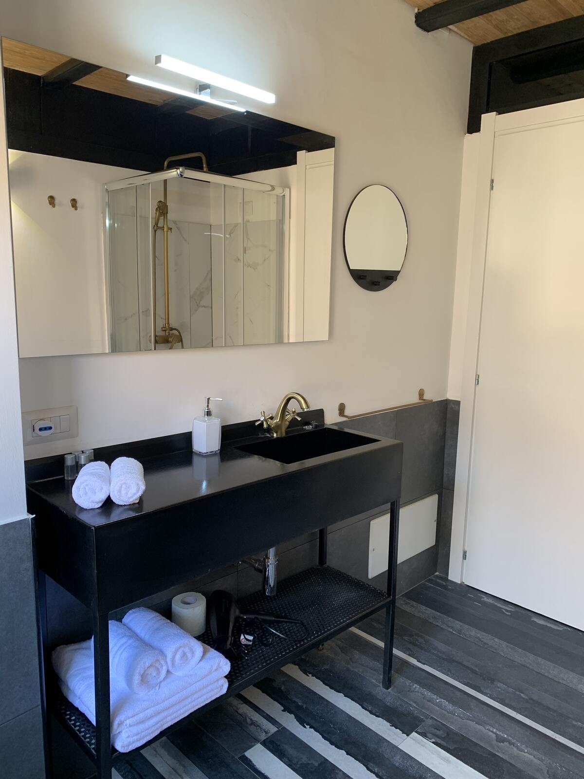 Studio 60 m² avec terrasse vue mer, Cagliari - Photo 19