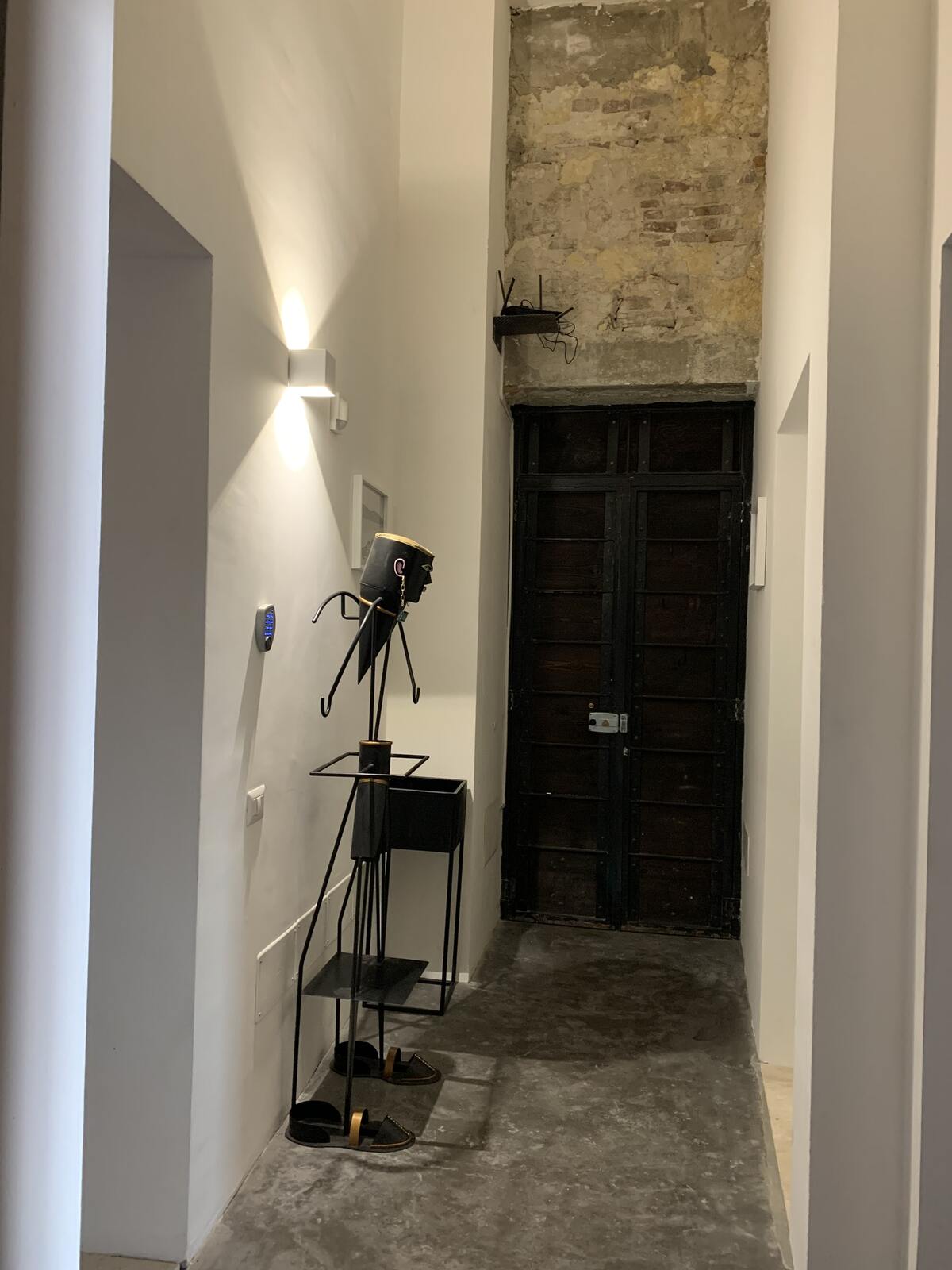 Studio 60 m² avec terrasse vue mer, Cagliari - Photo 20