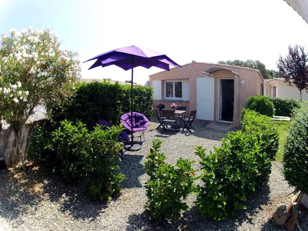 Maison avec vue montagne et jardin clos à Prunelli di Fiumorbo - Photo 1