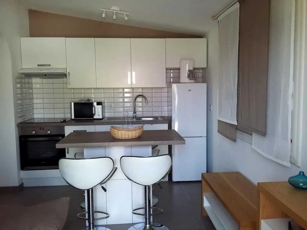 Maison avec vue montagne et jardin clos à Prunelli di Fiumorbo - Photo 3