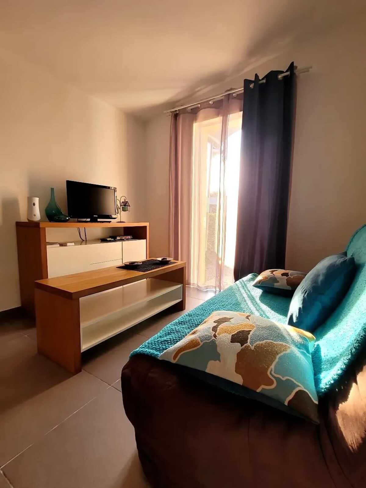 Maison avec vue montagne et jardin clos à Prunelli di Fiumorbo - Photo 6