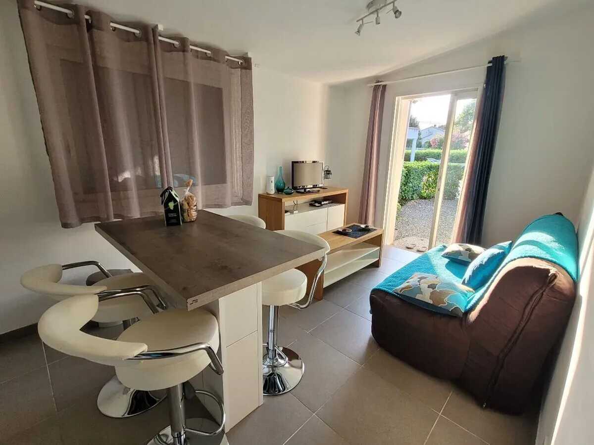 Maison avec vue montagne et jardin clos à Prunelli di Fiumorbo - Photo 10