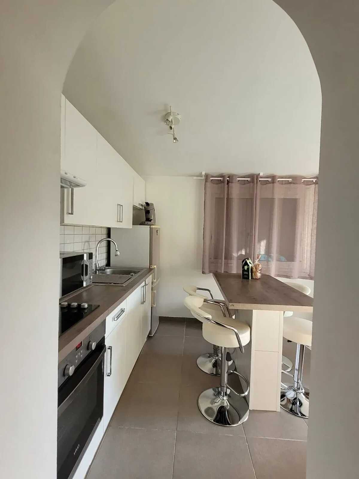 Maison avec vue montagne et jardin clos à Prunelli di Fiumorbo - Photo 22