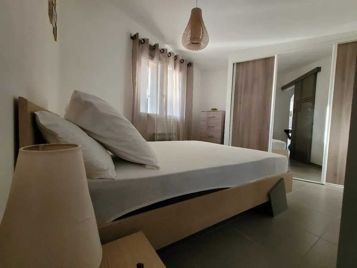 Maison avec vue montagne et jardin clos à Prunelli di Fiumorbo - Photo 23