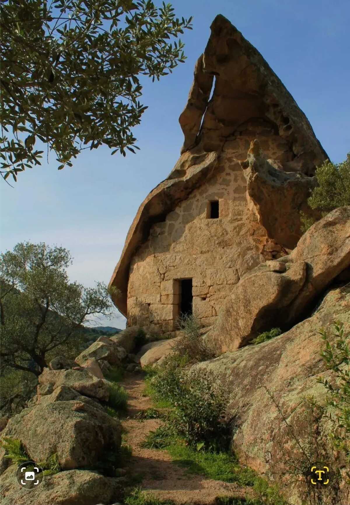 Maison avec vue montagne et jardin clos à Prunelli di Fiumorbo - Photo 28