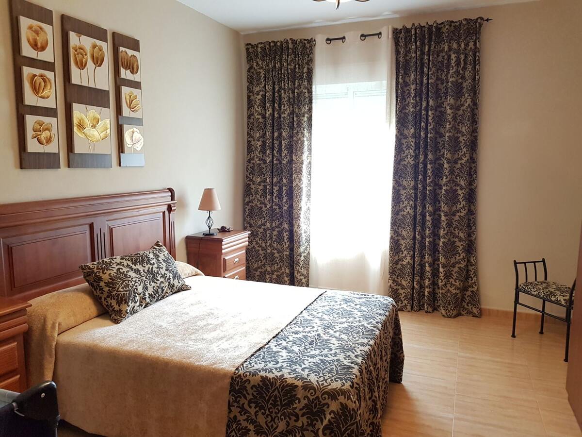 Villa 16 pers., 5 chambres, piscine privée à Ubrique - Photo 6