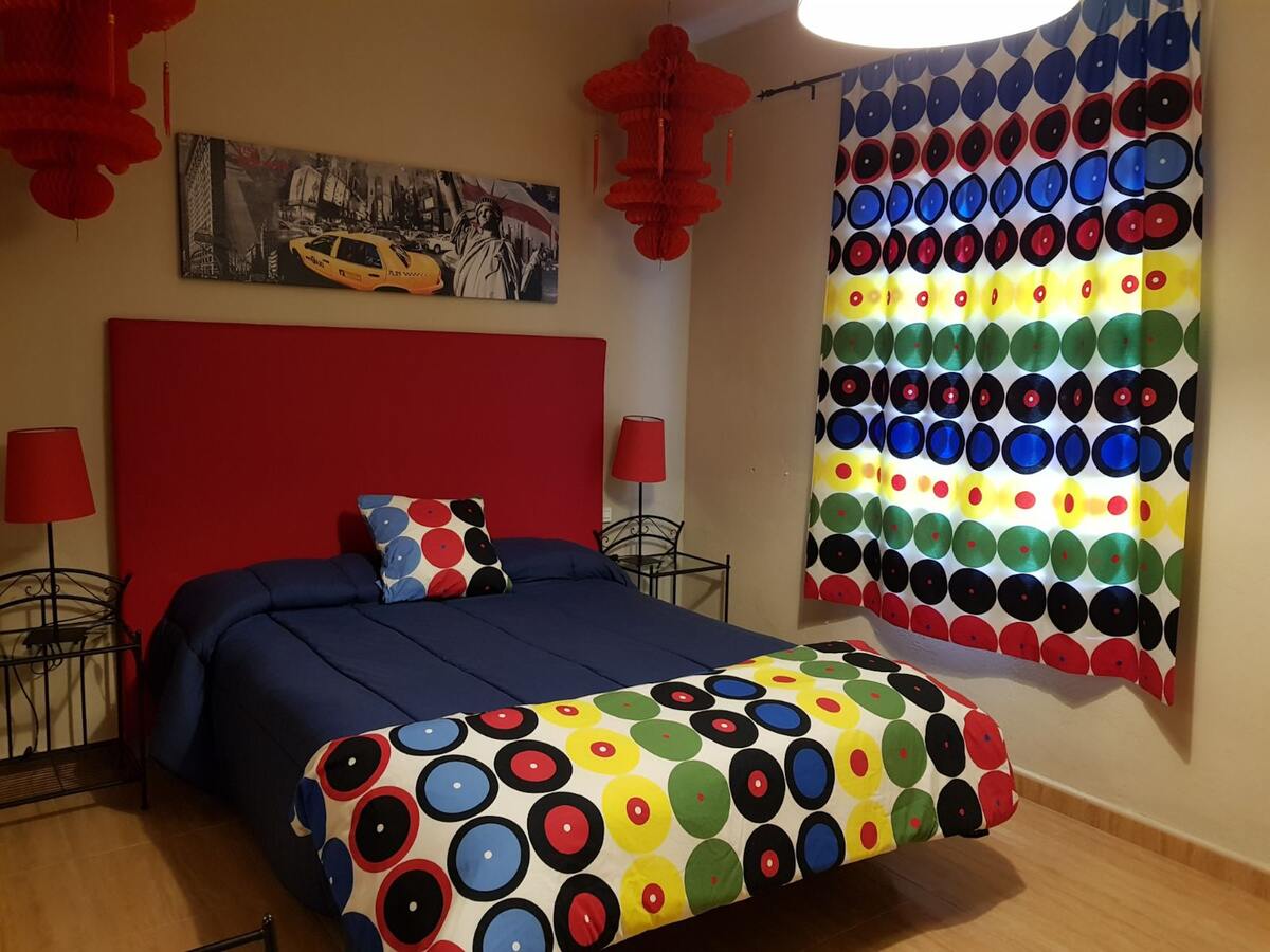 Villa 16 pers., 5 chambres, piscine privée à Ubrique - Photo 8