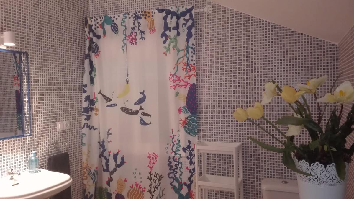 Villa 16 pers., 5 chambres, piscine privée à Ubrique - Photo 13