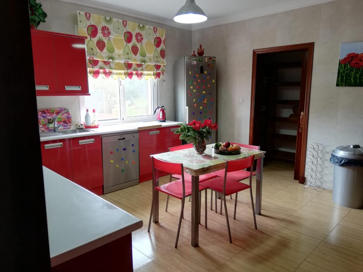 Villa 16 pers., 5 chambres, piscine privée à Ubrique - Photo 14