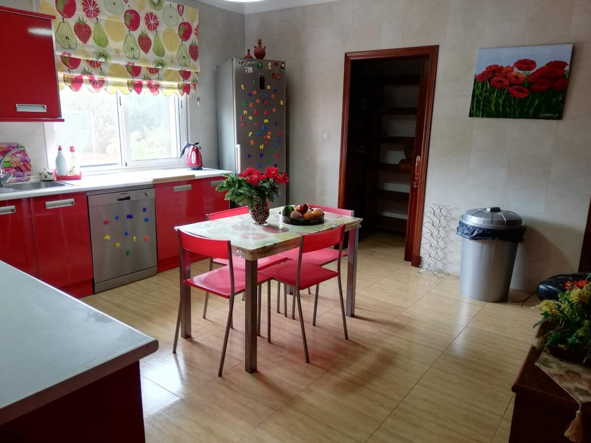 Villa 16 pers., 5 chambres, piscine privée à Ubrique - Photo 15