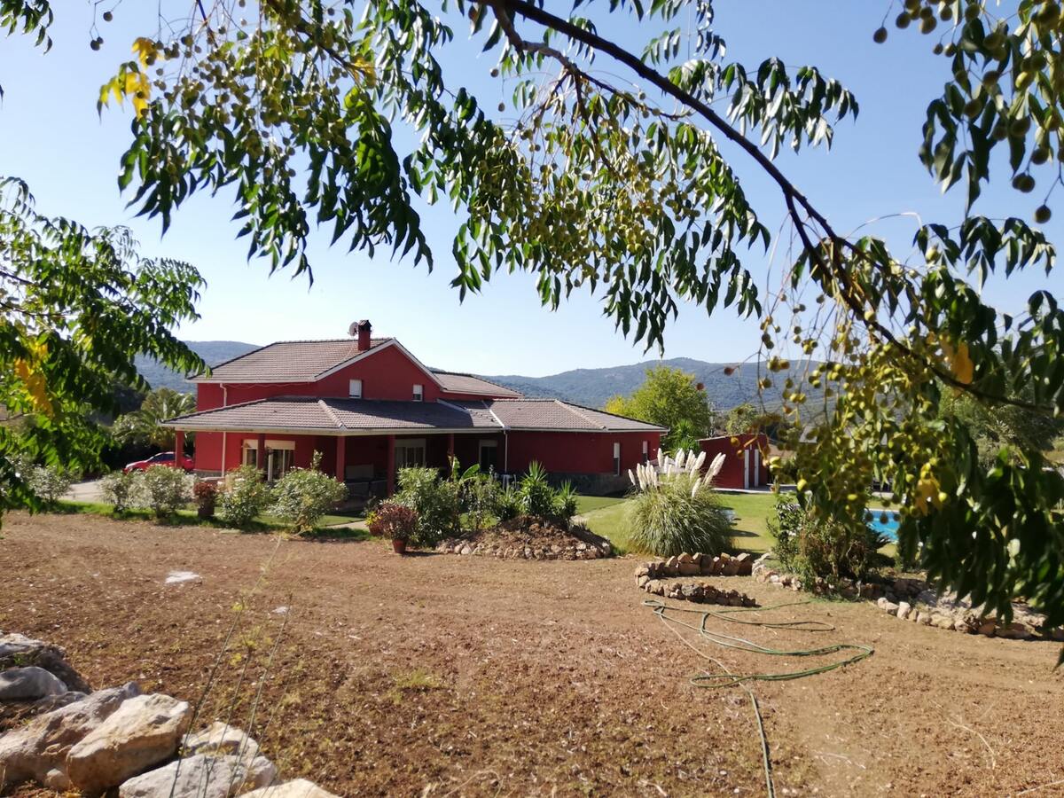 Villa 16 pers., 5 chambres, piscine privée à Ubrique - Photo 26