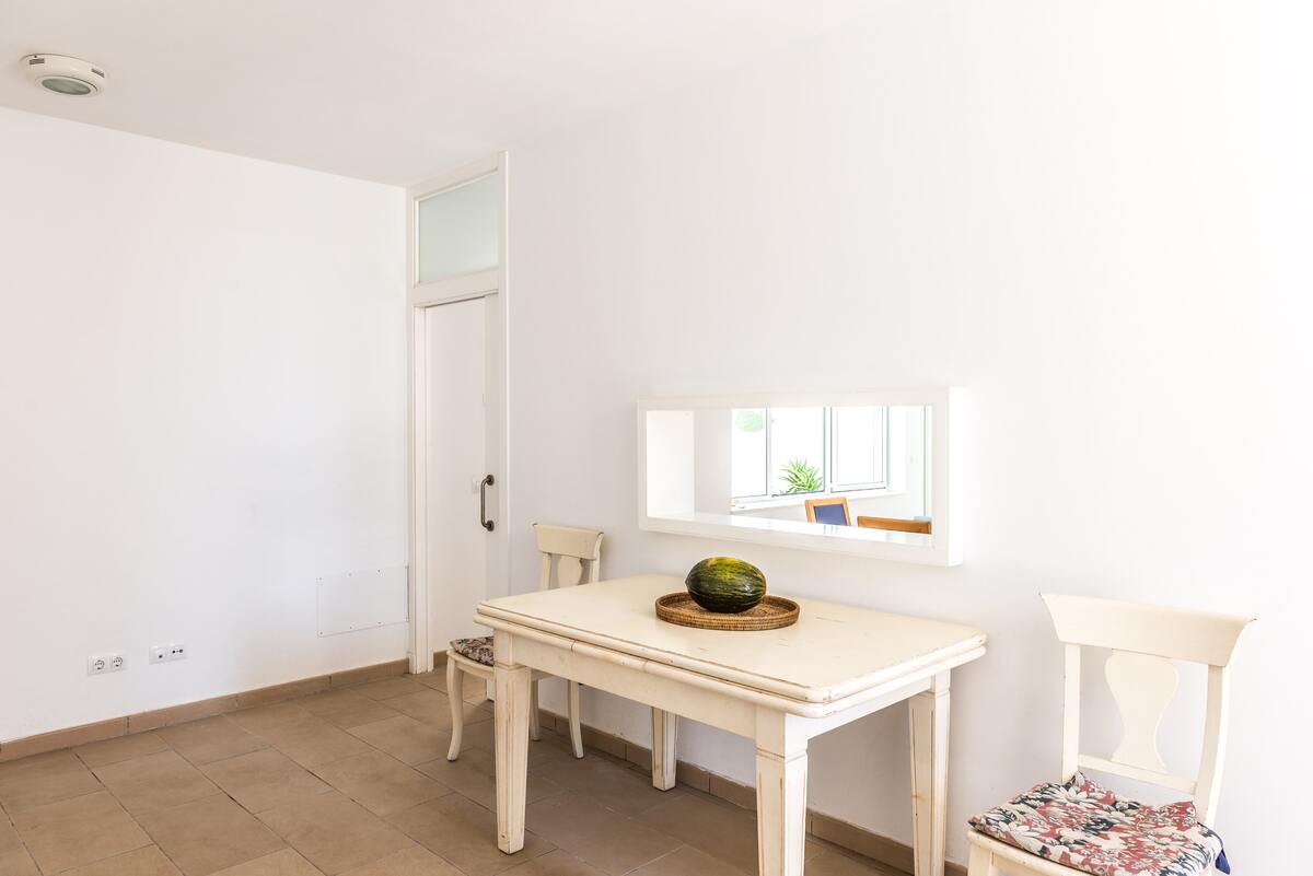Villa 6 pers. piscine privée et jardin d'oliviers à Cap d'en Font - Photo 3
