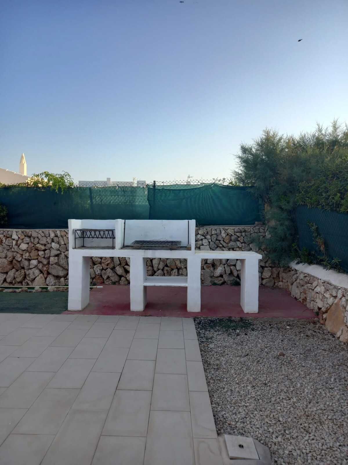 Villa 6 pers. piscine privée et jardin d'oliviers à Cap d'en Font - Photo 10
