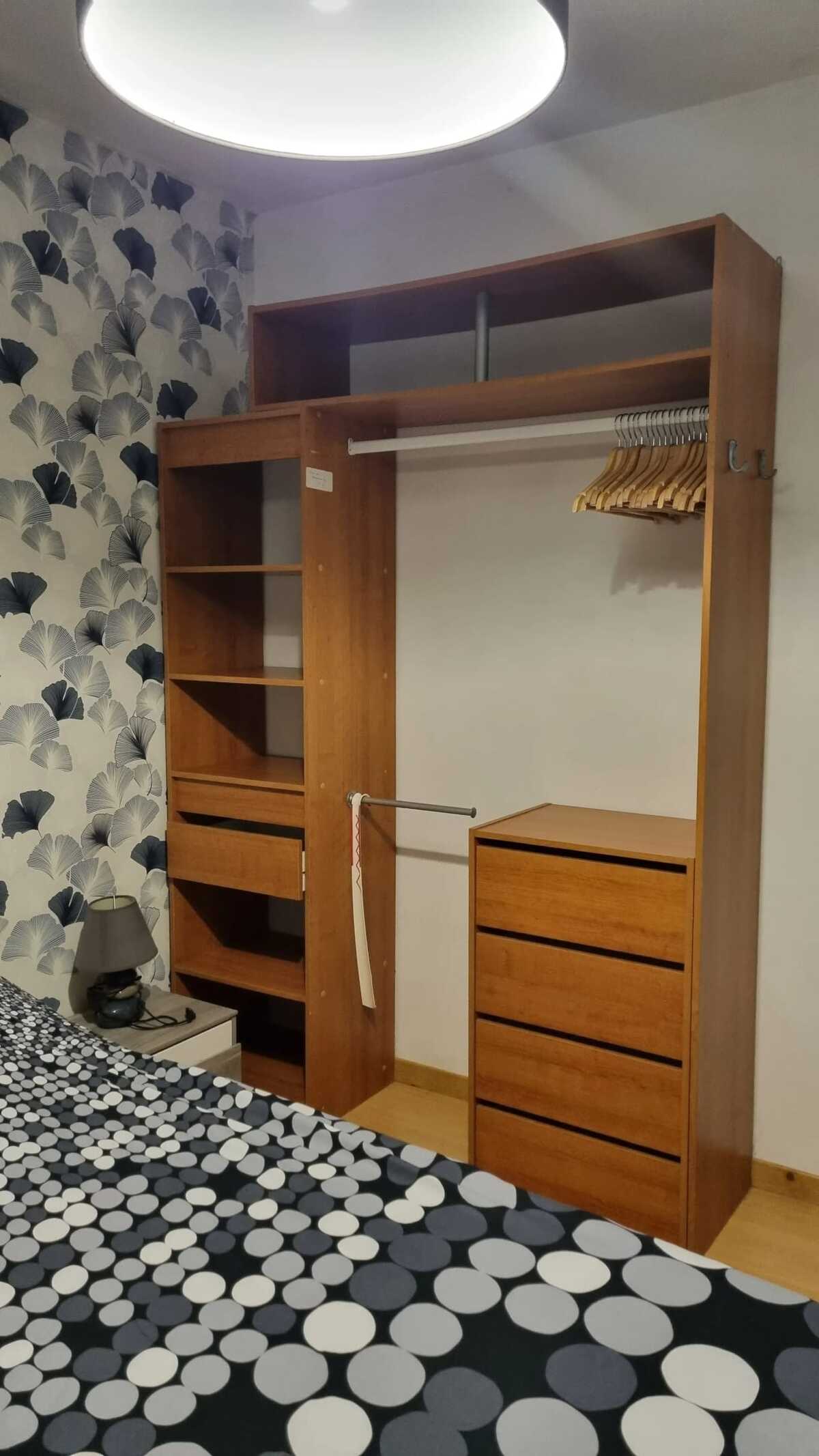 Maison 8 personnes à Trégomeur, jardin avec balançoire - Photo 9