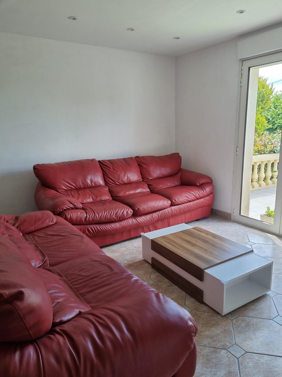 Maison 8 personnes à Trégomeur, jardin avec balançoire - Photo 21