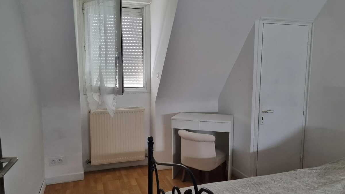 Maison 8 personnes à Trégomeur, jardin avec balançoire - Photo 30
