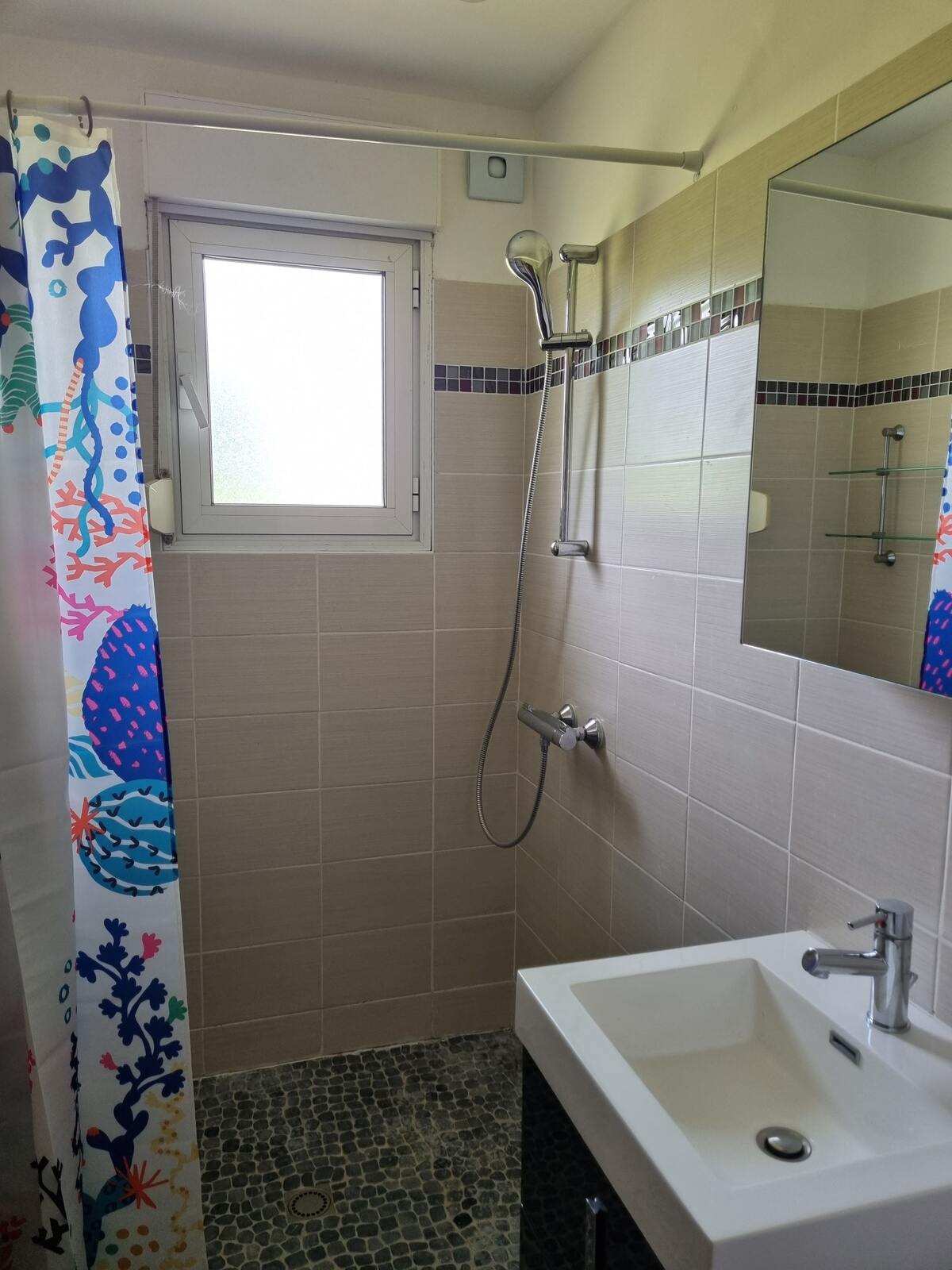 Maison 8 personnes à Trégomeur, jardin avec balançoire - Photo 33