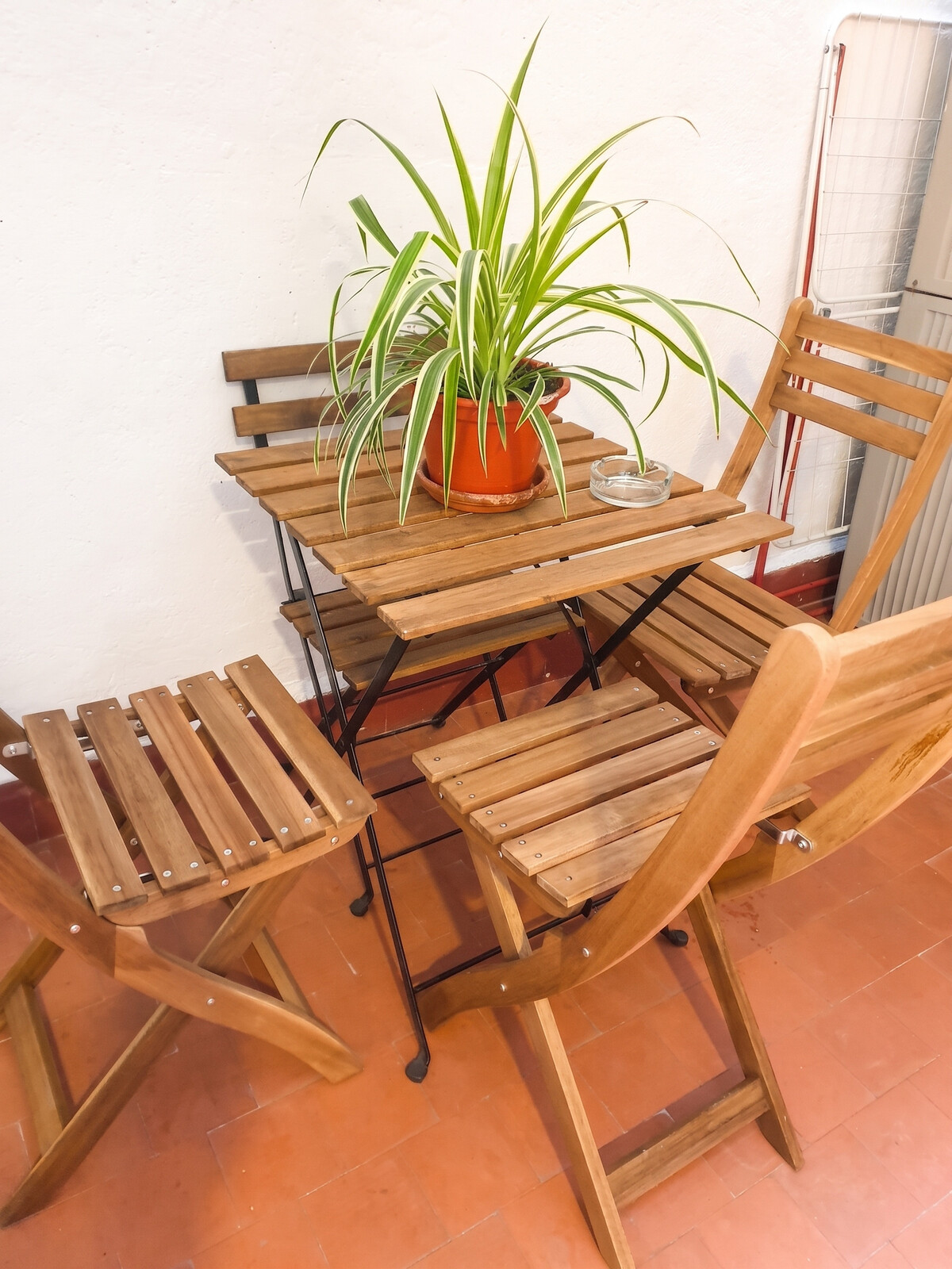 Appartement 45 m² au centre de Madrid, climatisé, 2 personnes - Photo 6