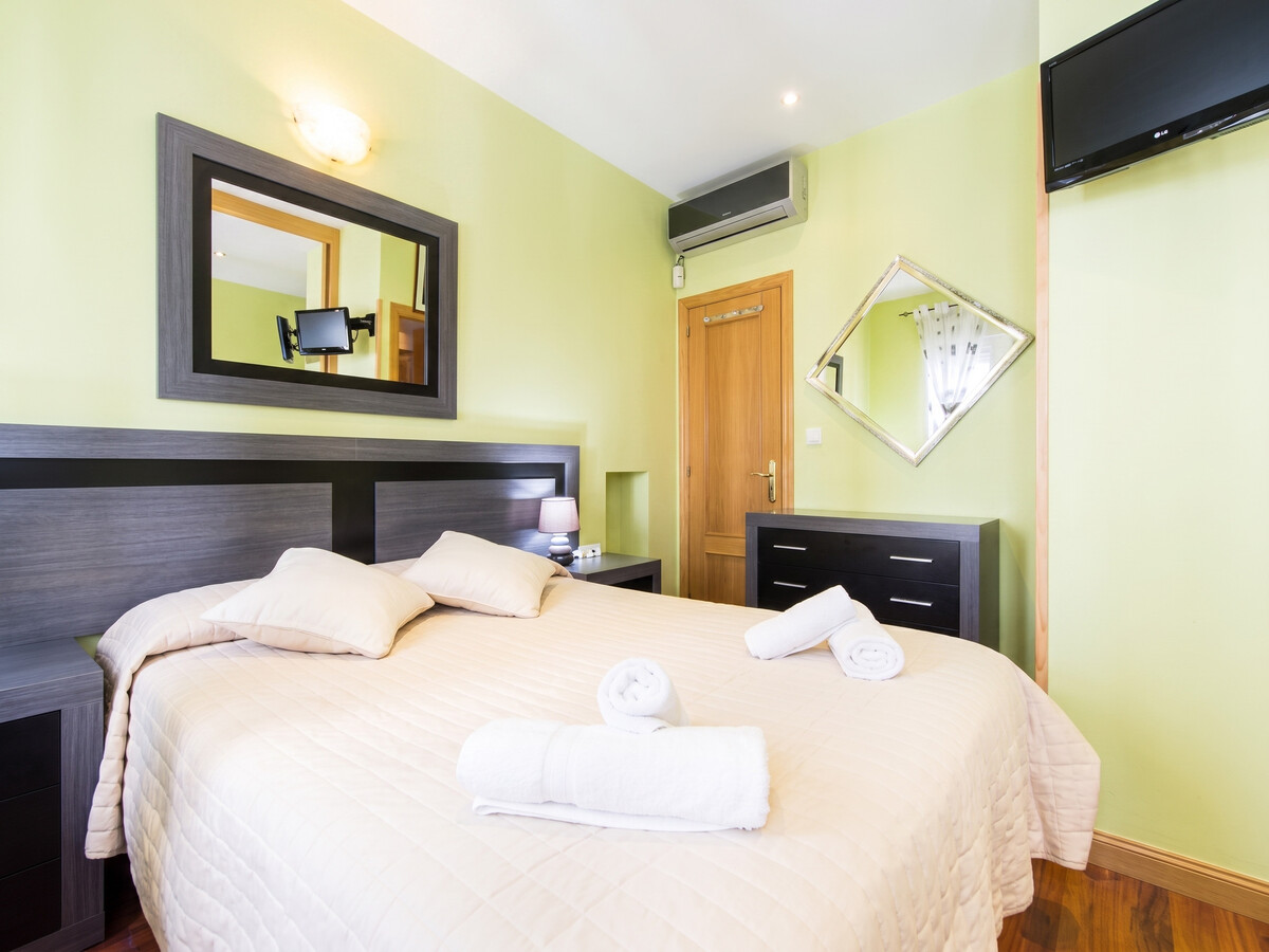 Appartement 45 m² au centre de Madrid, climatisé, 2 personnes - Photo 11