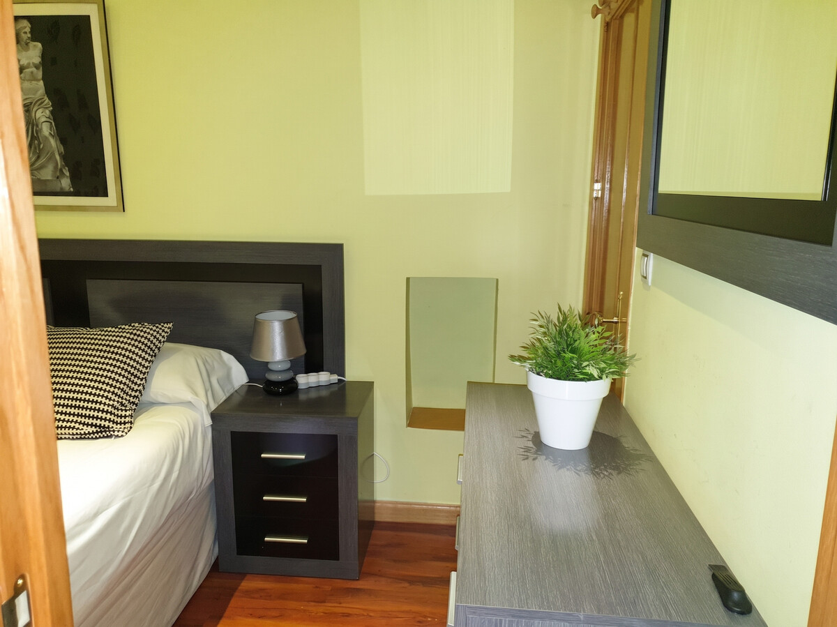 Appartement 45 m² au centre de Madrid, climatisé, 2 personnes - Photo 13