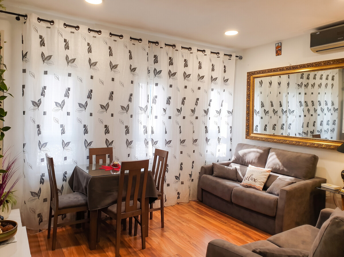 Appartement 45 m² au centre de Madrid, climatisé, 2 personnes - Photo 20