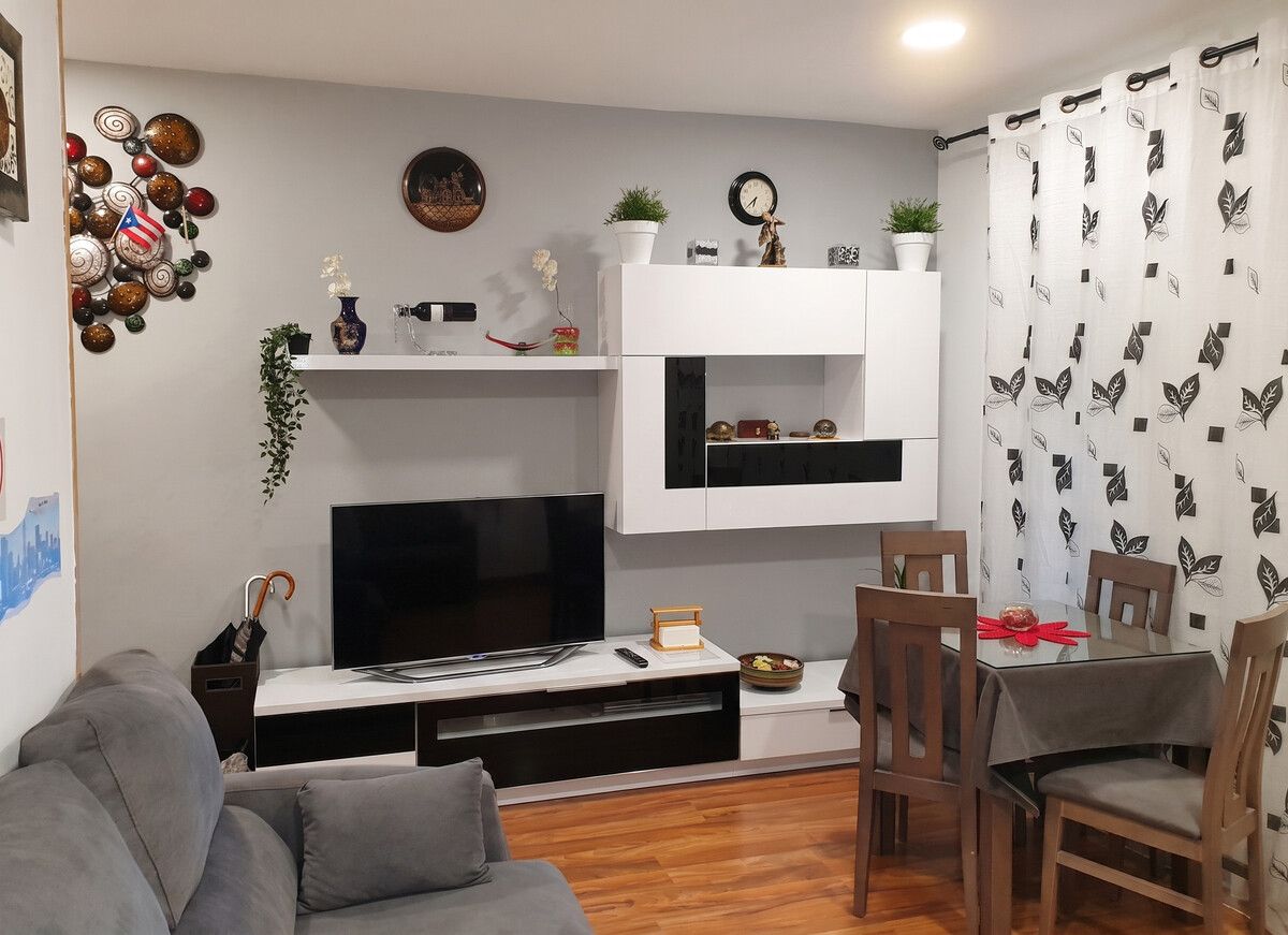 Appartement 45 m² au centre de Madrid, climatisé, 2 personnes - Photo 22