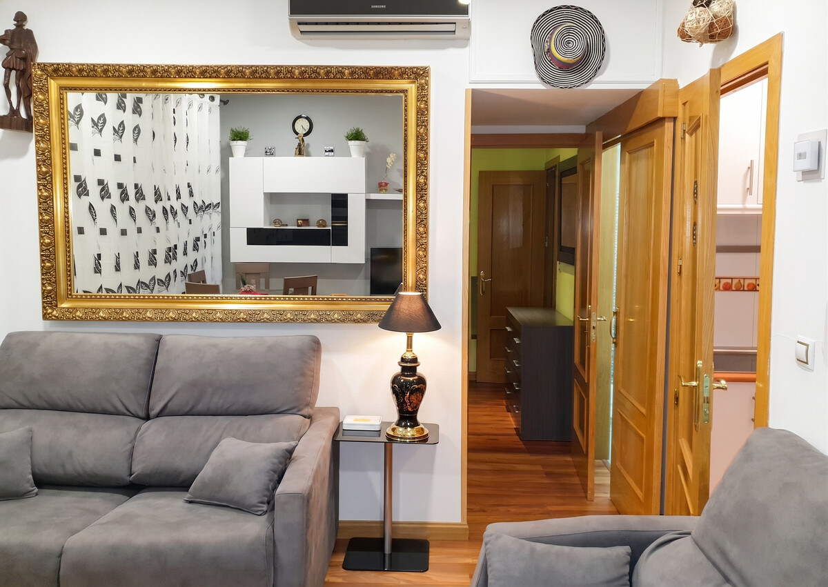 Appartement 45 m² au centre de Madrid, climatisé, 2 personnes - Photo 23