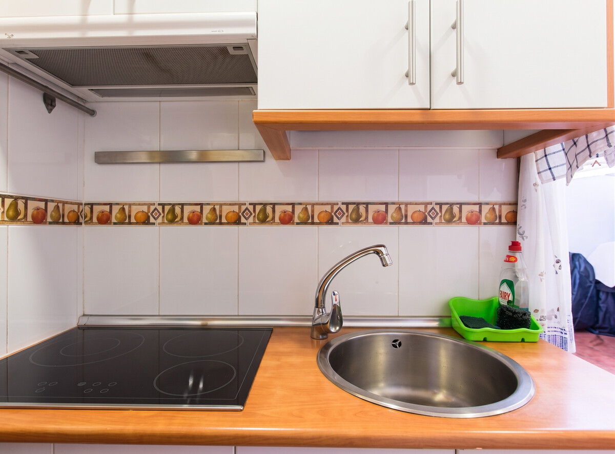 Appartement 45 m² au centre de Madrid, climatisé, 2 personnes - Photo 27