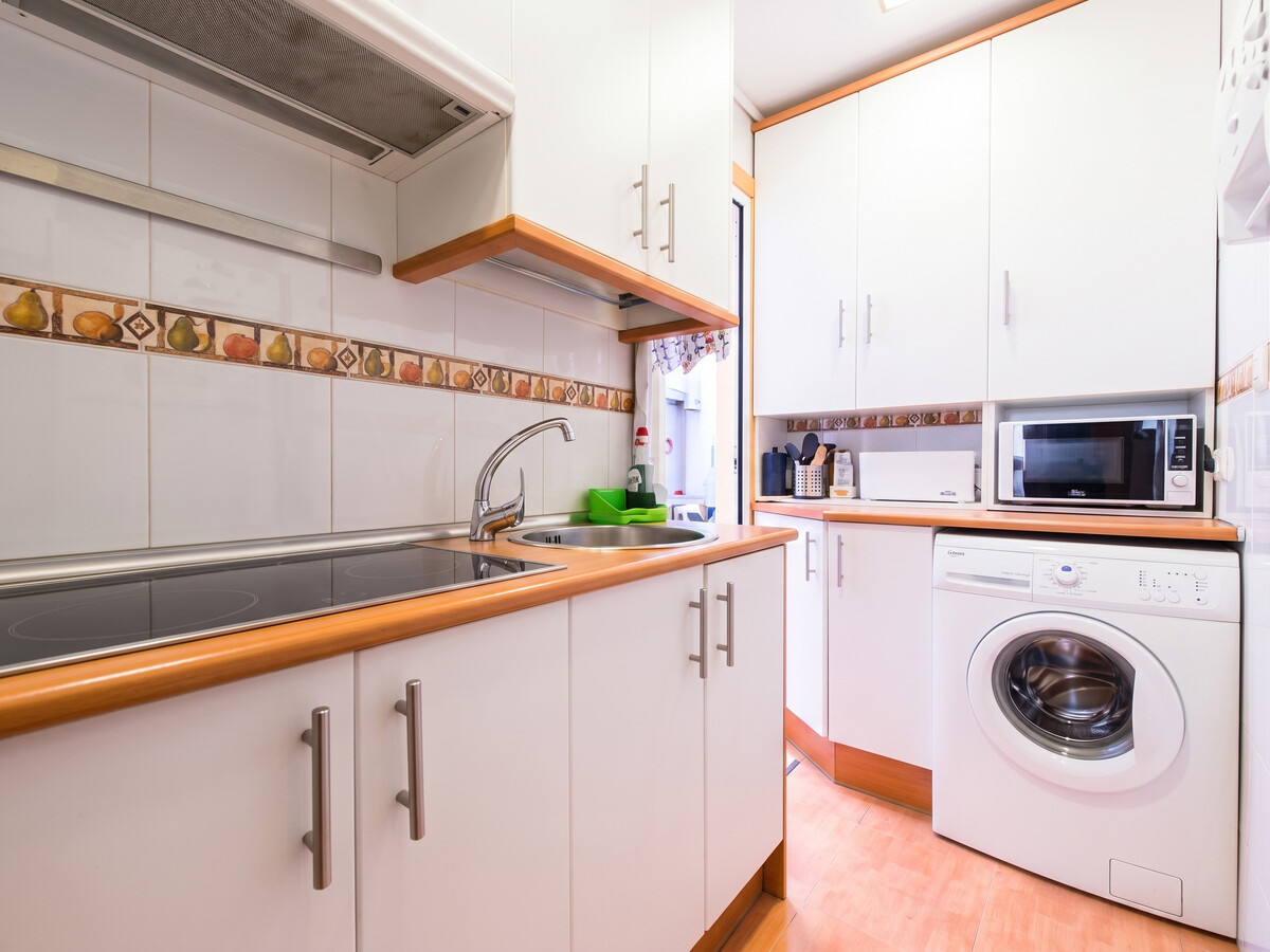 Appartement 45 m² au centre de Madrid, climatisé, 2 personnes - Photo 29