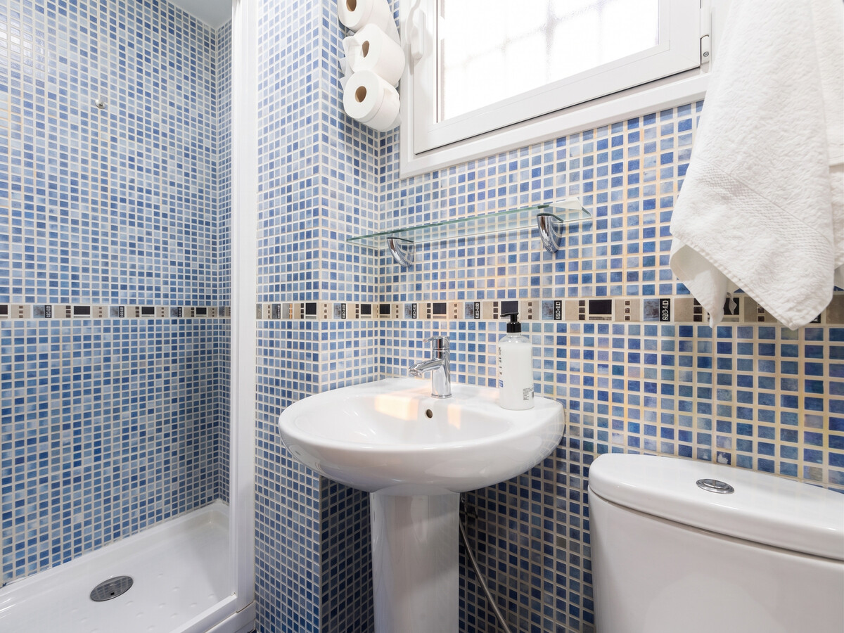 Appartement 45 m² au centre de Madrid, climatisé, 2 personnes - Photo 30