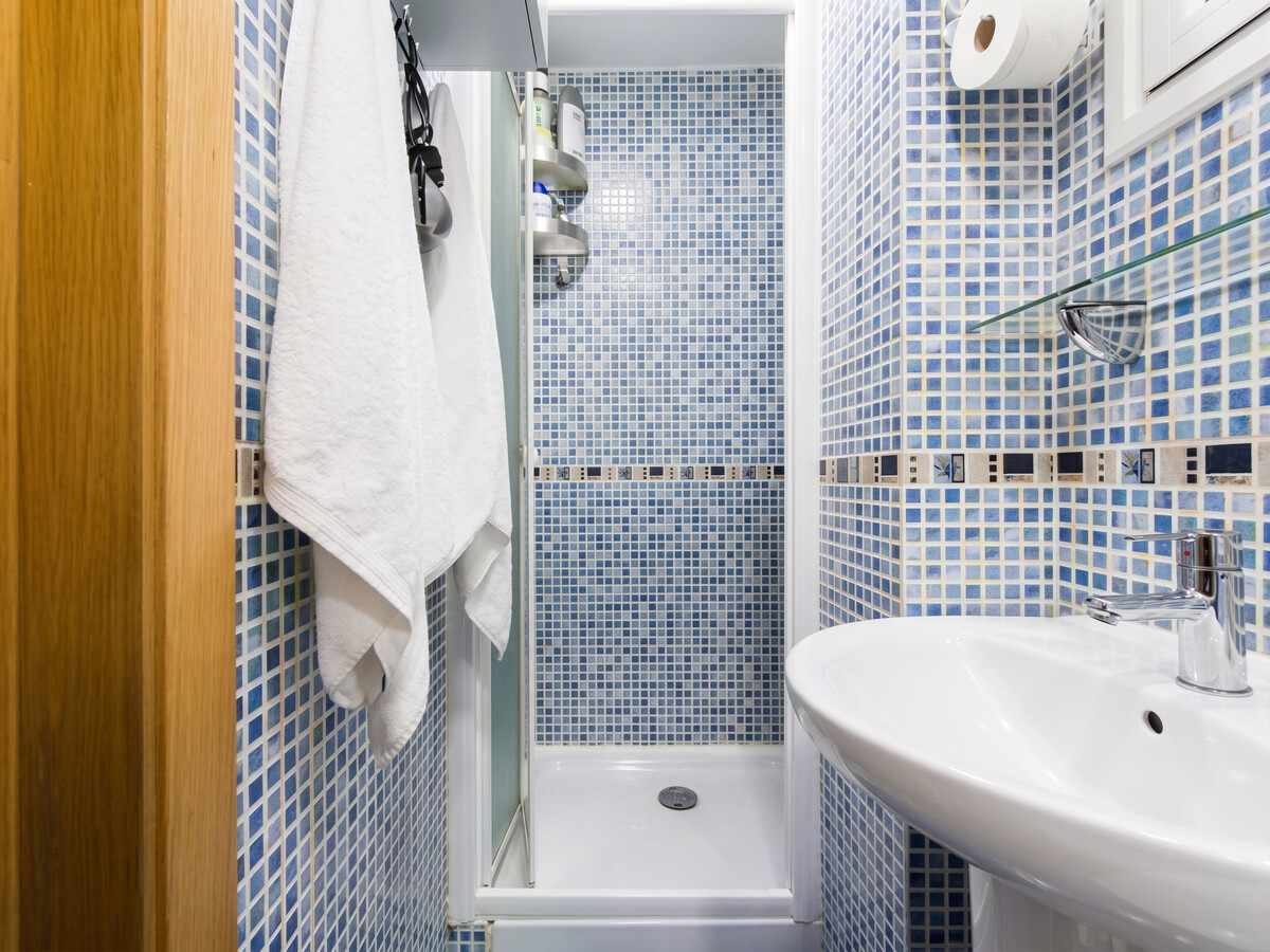 Appartement 45 m² au centre de Madrid, climatisé, 2 personnes - Photo 31
