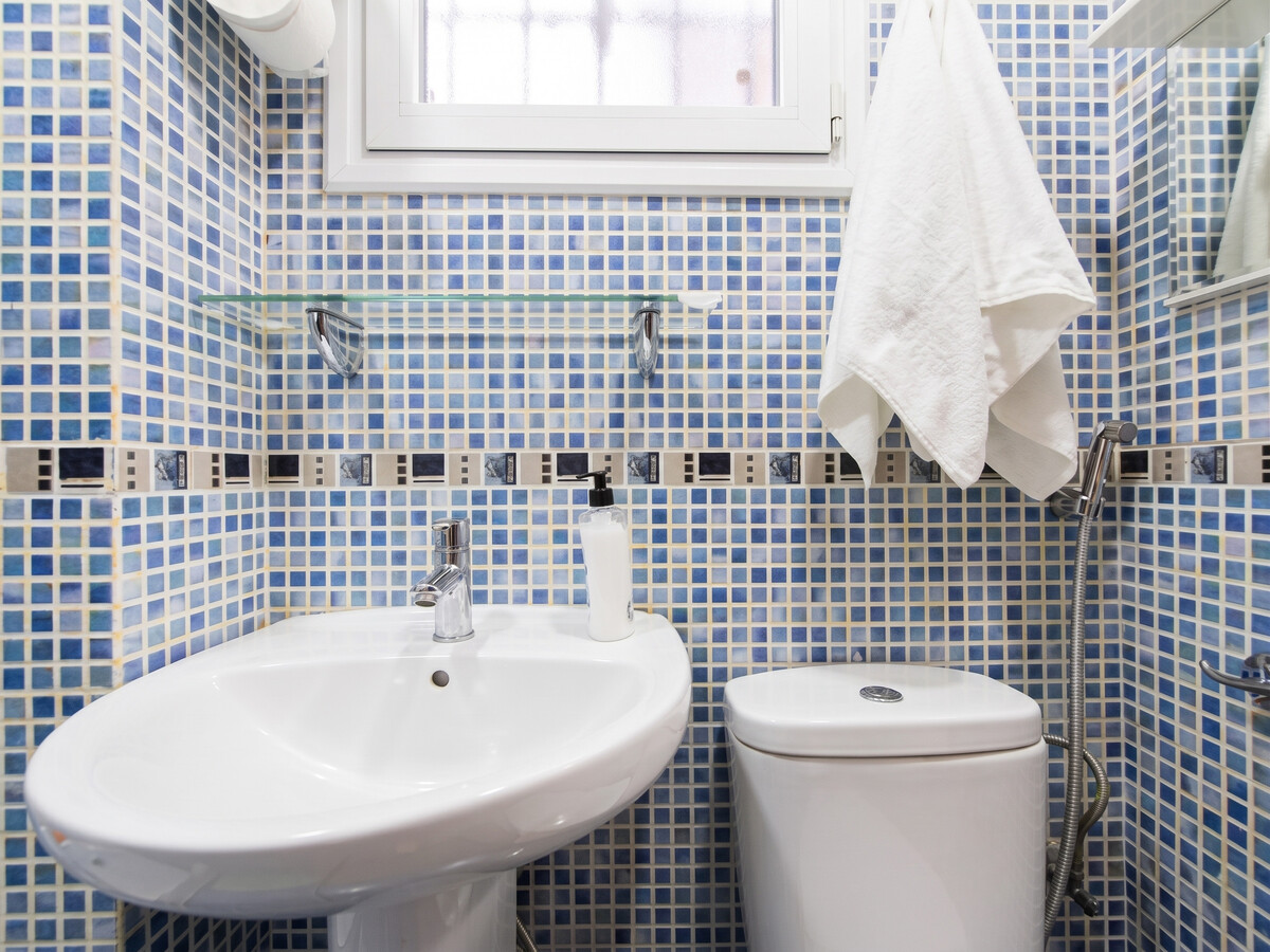 Appartement 45 m² au centre de Madrid, climatisé, 2 personnes - Photo 34
