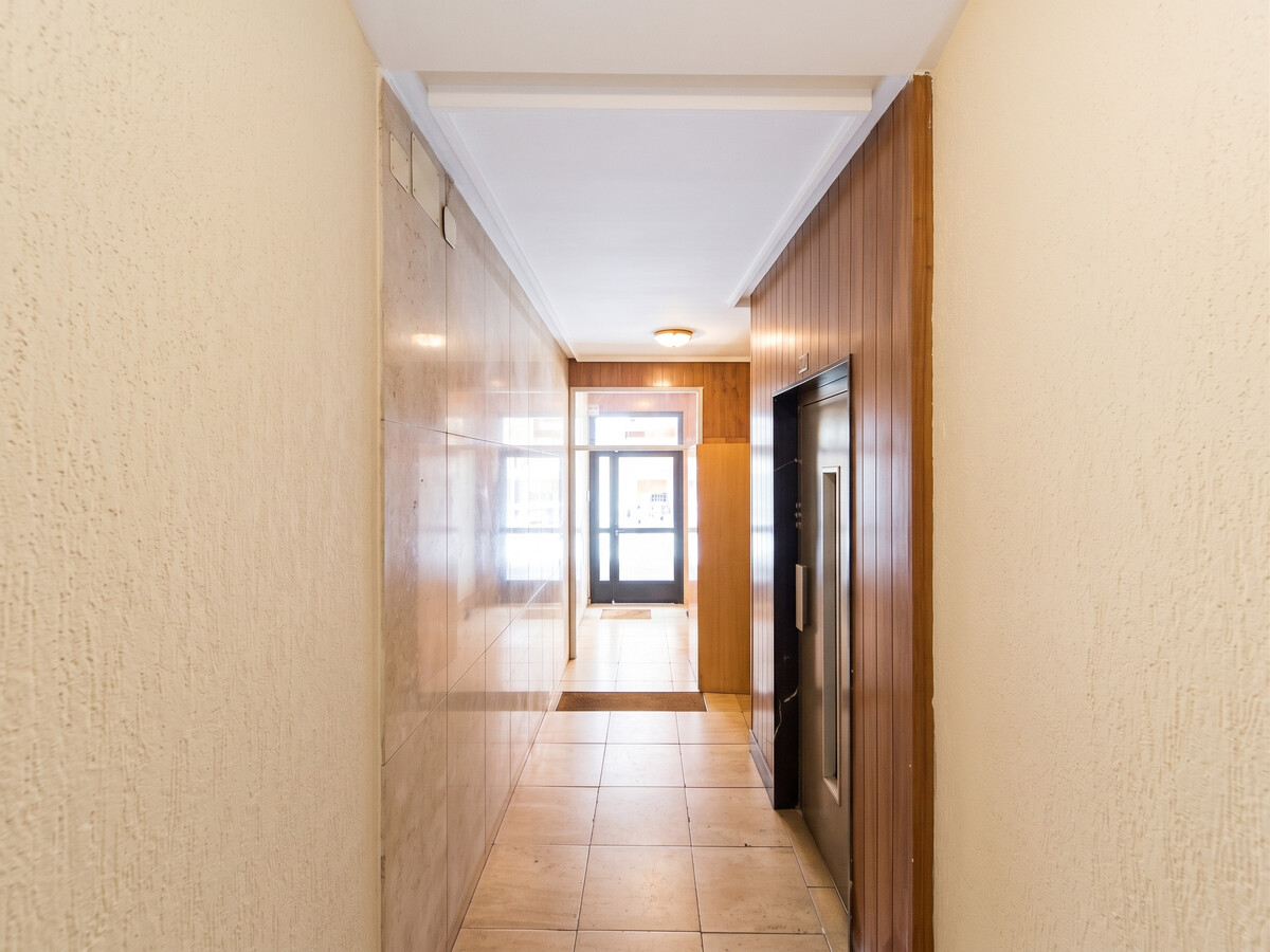 Appartement 45 m² au centre de Madrid, climatisé, 2 personnes - Photo 36