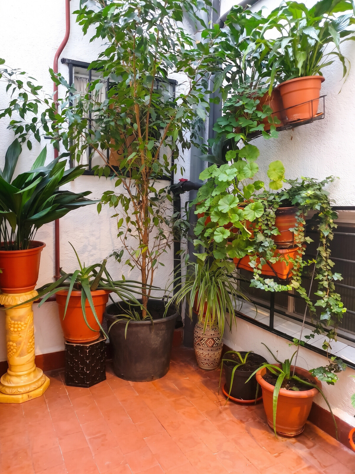 Appartement 45 m² au centre de Madrid, climatisé, 2 personnes - Photo 37
