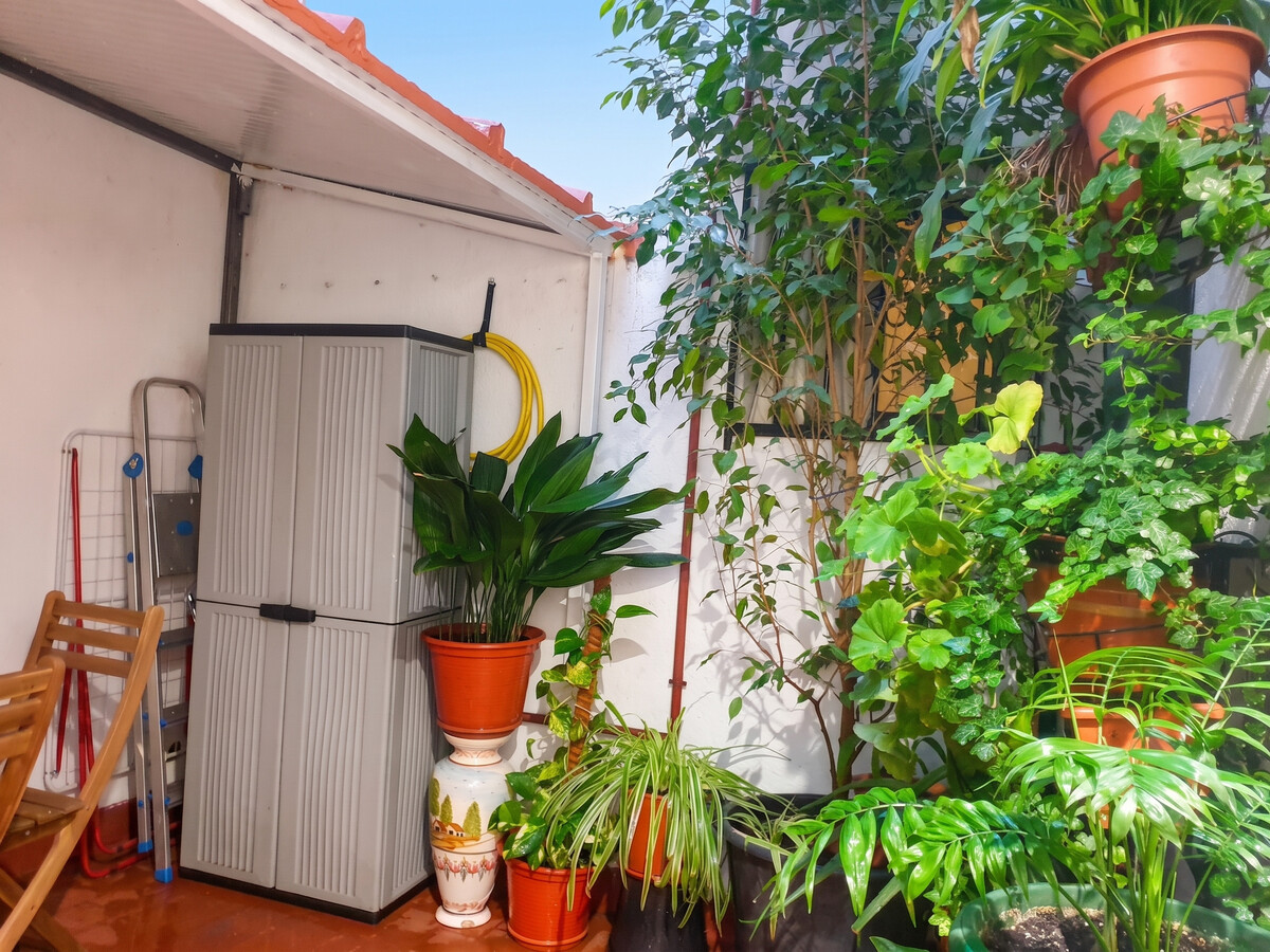 Appartement 45 m² au centre de Madrid, climatisé, 2 personnes - Photo 41