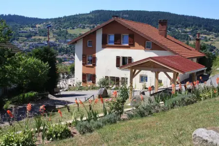 Location appartement de vacances à Gérardmer