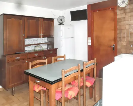 Studio 35 m² vue lac et montagne à Gérardmer avec terrasse : photo 18