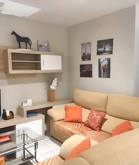 Location appartement à Córdoba, Appartement enchanteur en centre ville de Córdoba, avec parking