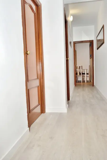 Appartement 3 chambres au centre de Córdoba, parking inclus : photo 16
