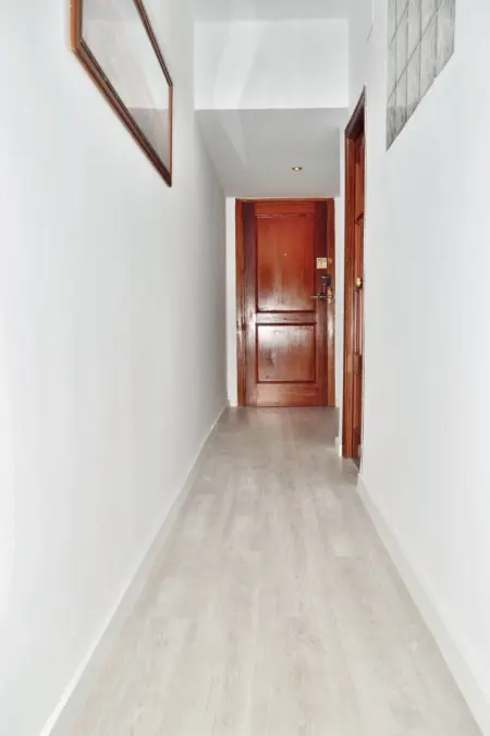 Appartement 3 chambres au centre de Córdoba, parking inclus : photo 17