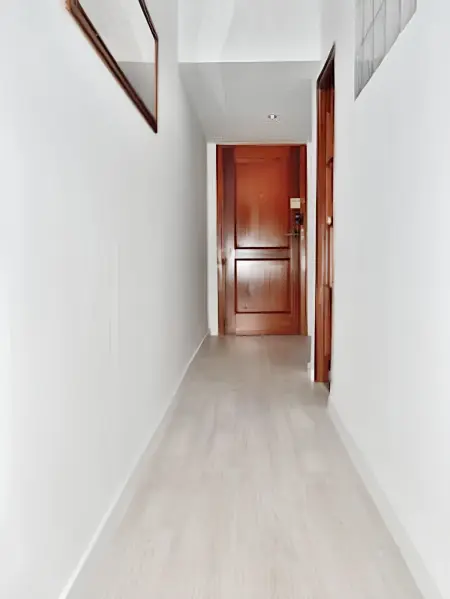 Appartement 3 chambres au centre de Córdoba, parking inclus : photo 19