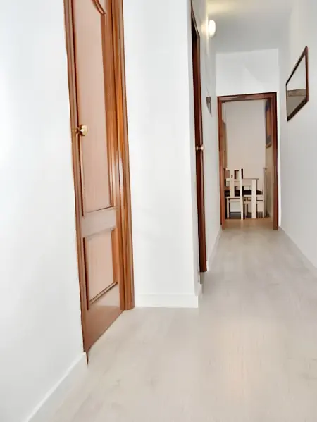 Appartement 3 chambres au centre de Córdoba, parking inclus : photo 20