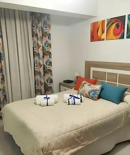 Appartement 3 chambres au centre de Córdoba, parking inclus : photo 24