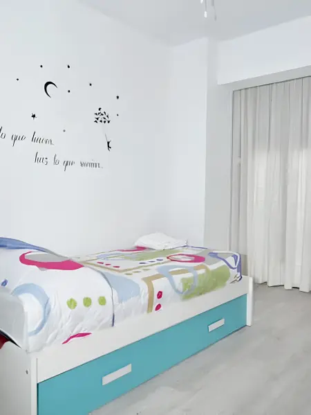 Appartement 3 chambres au centre de Córdoba, parking inclus : photo 26
