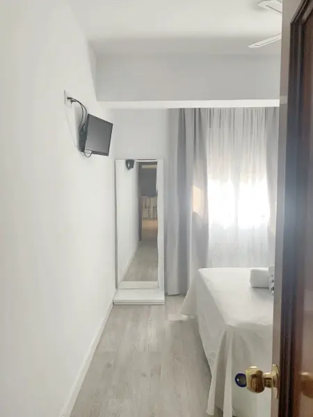 Appartement 3 chambres au centre de Córdoba, parking inclus : photo 39