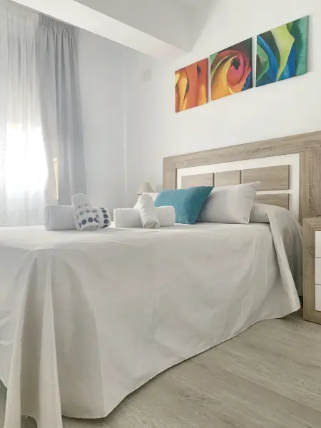 Appartement 3 chambres au centre de Córdoba, parking inclus : photo 40