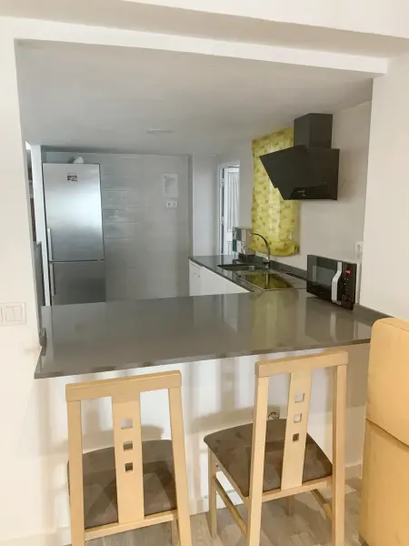 Appartement 3 chambres au centre de Córdoba, parking inclus : photo 42
