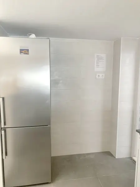 Appartement 3 chambres au centre de Córdoba, parking inclus : photo 45